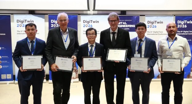 2026 IDEA Honorary Fellows and IDEA Fellows 2026 IDEA Honorary Fellows and IDEA Fellows